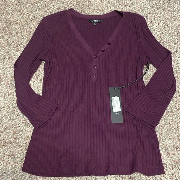 New Liverpool knits top - Picture 1 of 7